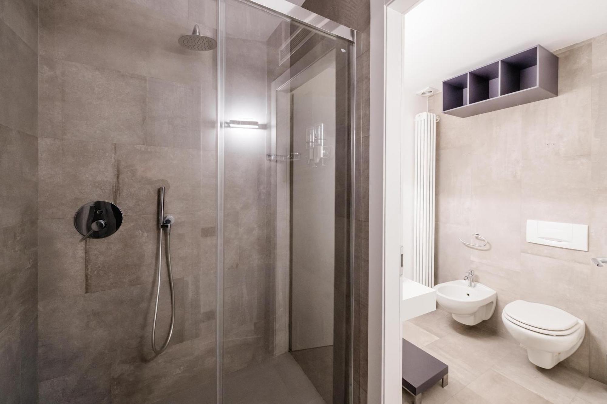 Moon And Sun Holiday Home Bergamo Exterior photo