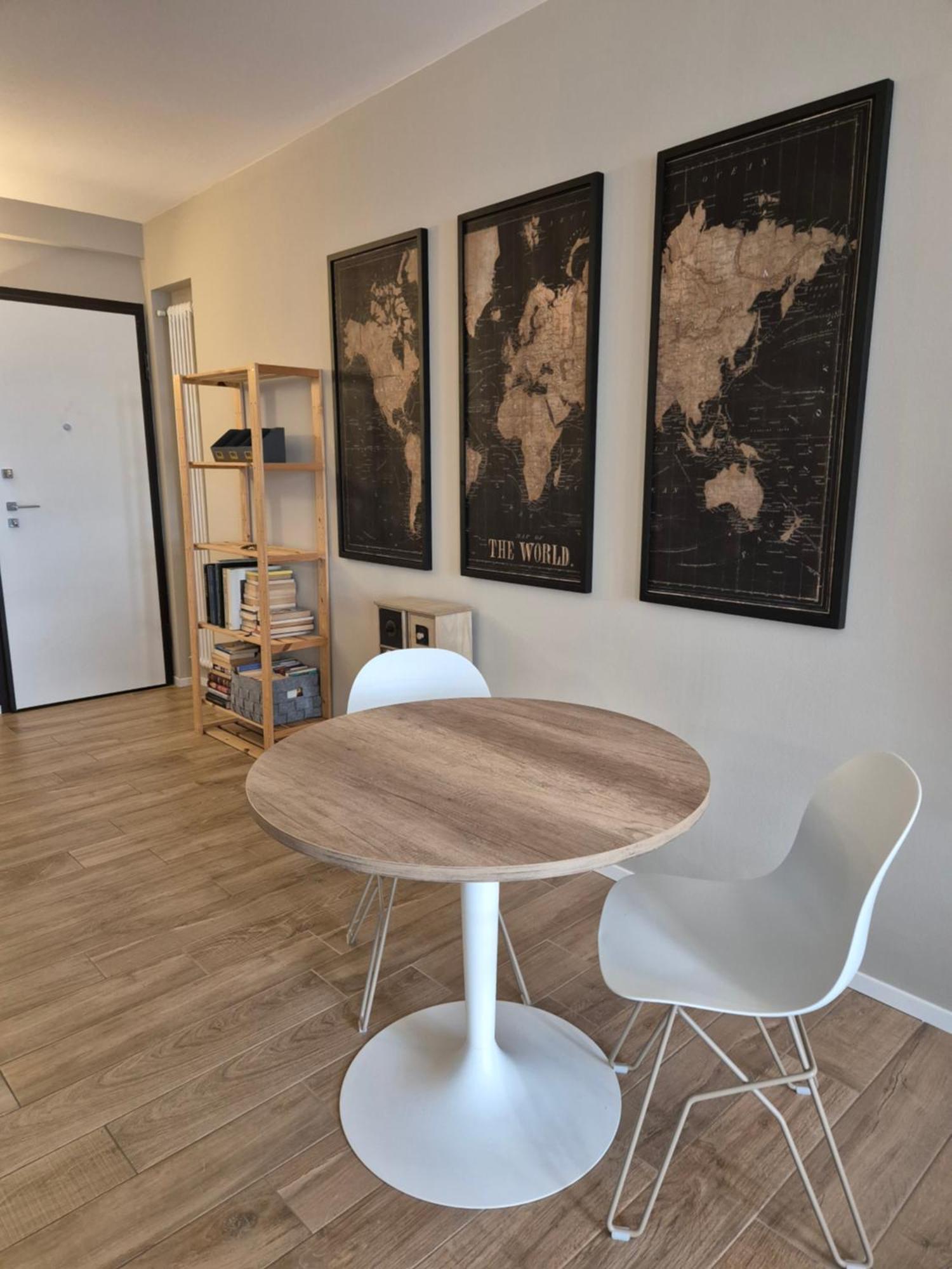 Moon And Sun Holiday Home Bergamo Exterior photo