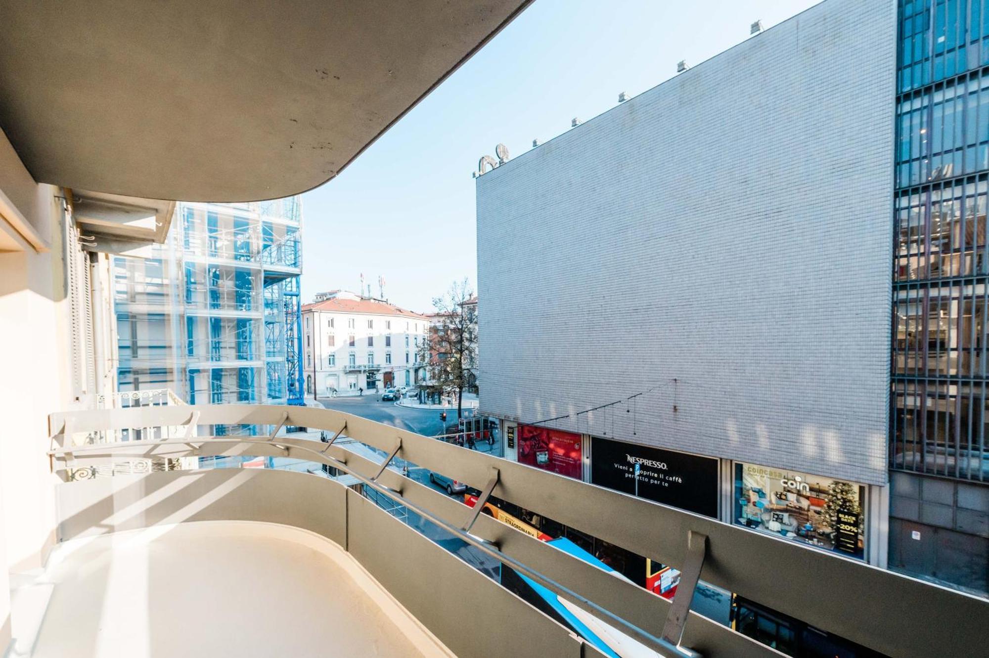 Moon And Sun Holiday Home Bergamo Exterior photo